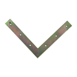 NA2 - Colțar plat 200x200x30x3,0 mm