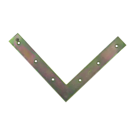 NA2 - Colțar plat 200x200x30x3,0 mm
