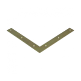 NA3 - Colțar plat 250x250x30x3,0 mm