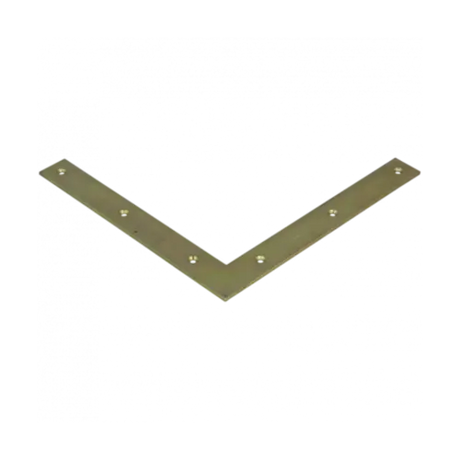 NA3 - Colțar plat 250x250x30x3,0 mm