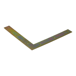 NA4 - Colțar plat 300x300x40x4,0 mm