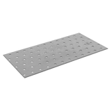 PP19 - Placă perforată 240x120x2,0 mm