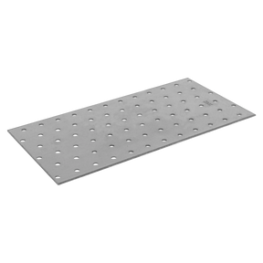 PP19 - Placă perforată 240x120x2,0 mm