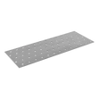 PP14 - Placă perforată 260x100x2,0 mm