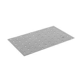 PP18 - Placă perforată 200x120x2,0 mm