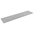 PP16 - Placă perforată 400x100x2,0 mm