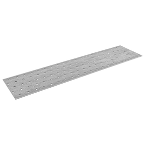 PP16 - Placă perforată 400x100x2,0 mm