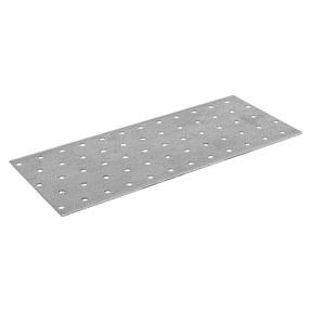 PP13 - Placă perforată 240x100x2,0 mm