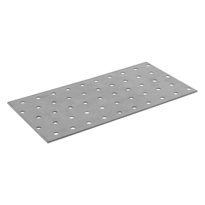 PP12 - Placă perforată 200x100x2,0 mm