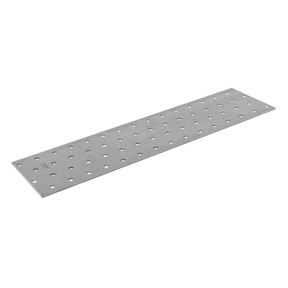 PP11 - Placă perforată 300x80x2,0 mm