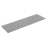 PP10 - Placă perforată 240x80x2,0 mm