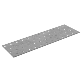 PP10 - Placă perforată 240x80x2,0 mm