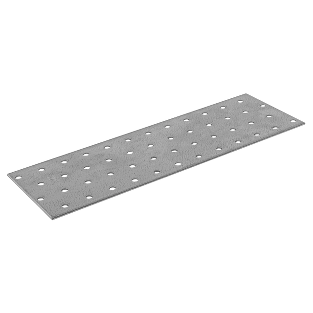 PP10 - Placă perforată 240x80x2,0 mm