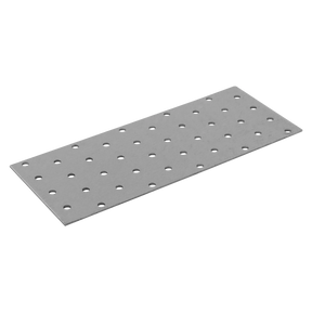 PP9 - Placă perforată 200x80x2,0 mm