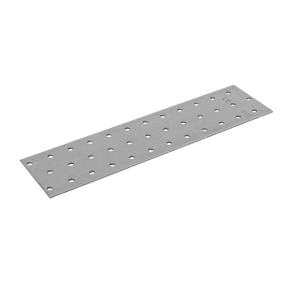PP8 - Placă perforată 240x60x2,0 mm