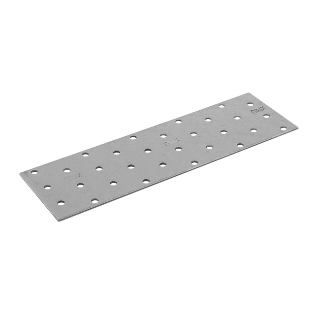 PP7 - Placă perforată 200x60x2,0 mm