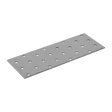 PP6 - Placă perforată 160x60x2,0 mm