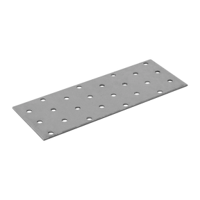 PP6 - Placă perforată 160x60x2,0 mm