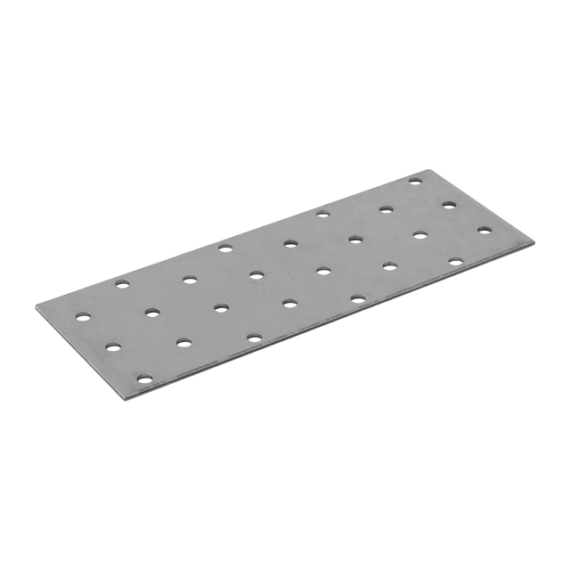 PP6 - Placă perforată 160x60x2,0 mm