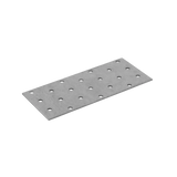 PP5 - Placă perforată 140x60x2,0 mm