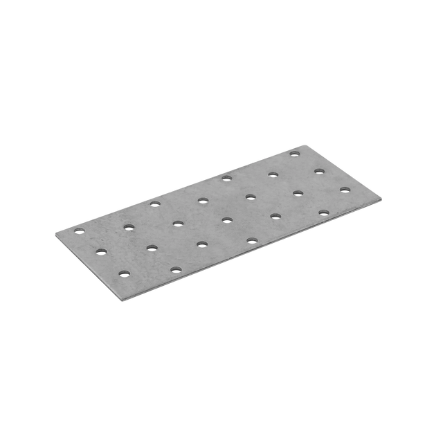 PP5 - Placă perforată 140x60x2,0 mm