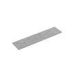 PP4 - Placă perforată 160x40x2,0 mm