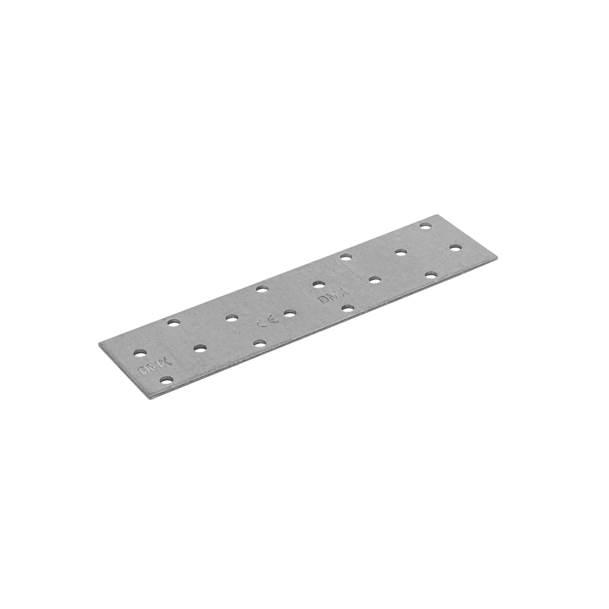 PP4 - Placă perforată 160x40x2,0 mm