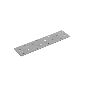 PP4 - Placă perforată 160x40x2,0 mm