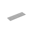 PP3 - Placă perforată 120x40x2,0 mm