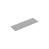 PP3 - Placă perforată 120x40x2,0 mm