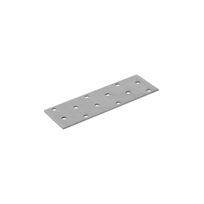 PP3 - Placă perforată 120x40x2,0 mm