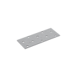 PP2 - Placă perforată 100x40x2,0 mm