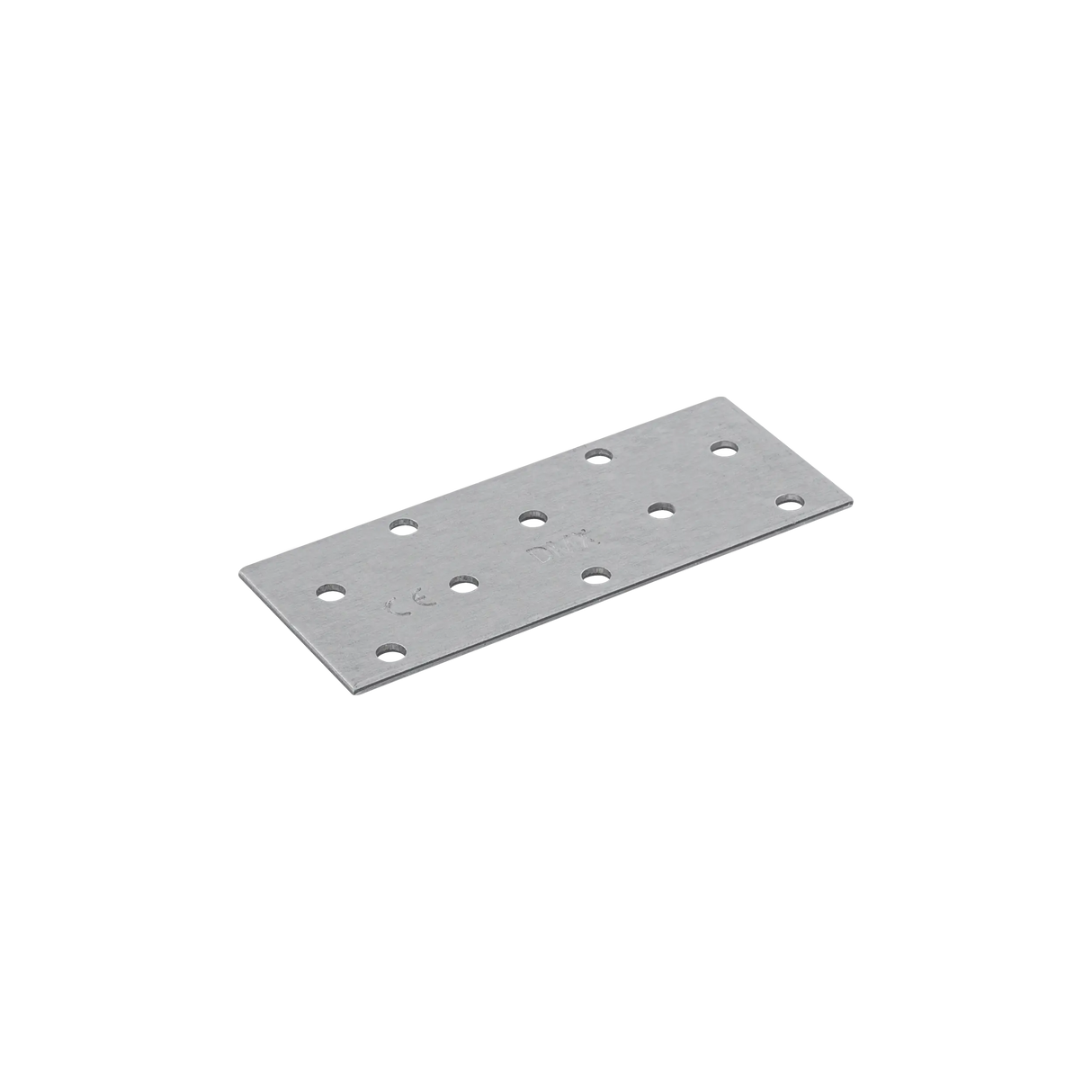 PP2 - Placă perforată 100x40x2,0 mm
