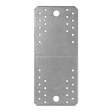 LP6 - Conector plat 210x90x2,5 mm