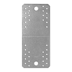 LP6 - Conector plat 210x90x2,5 mm