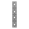 LP3 - Conector plat 200x35x2,5 mm