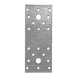 LP2 - Conector plat 140x55x2,5 mm
