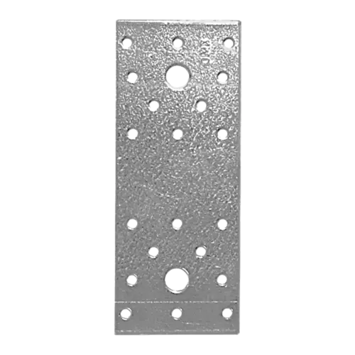 LP2 - Conector plat 140x55x2,5 mm