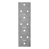 TM2/10 - Bandă de montaj perforată 40x2,0 mm /10m