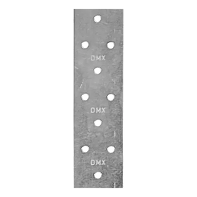 TM2/10 - Bandă de montaj perforată 40x2,0 mm /10m