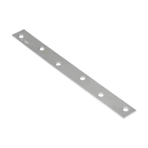 LW 200  Conector plat 196x19x2,0 mm
