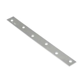 LW 200  Conector plat 196x19x2,0 mm