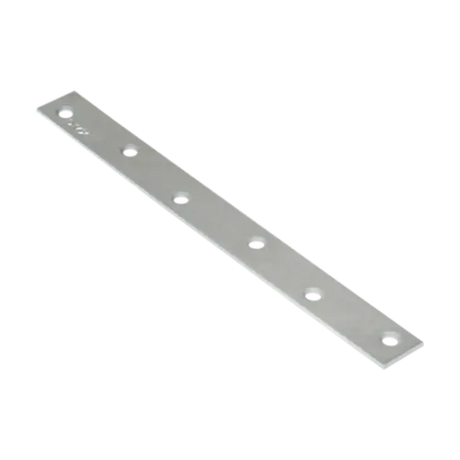 LW 200  Conector plat 196x19x2,0 mm