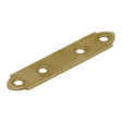 LW 80 - Conector îngust 78x15x1,5 mm