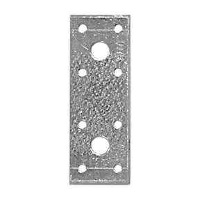 LP1 - Conector plat 100x35x2,5 mm