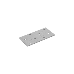 PP1 - Placă perforată 80x40x2,0 mm