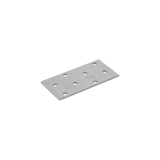 PP1 - Placă perforată 80x40x2,0 mm