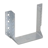 WB38 - Papuc grindă 160x170x75x2,0 mm