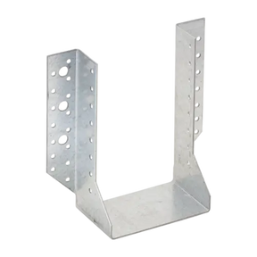 WB36 - Papuc grindă 120x190x75x2,0 mm
