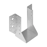 WB35 - Papuc grindă 120x160x75x2,0 mm